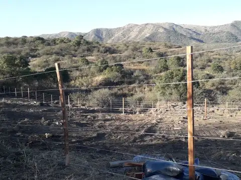 Terreno en Venta en Malagueño, Santa María
