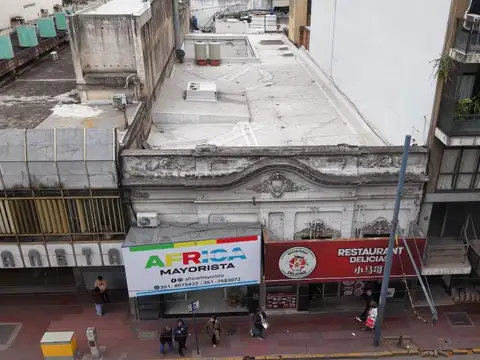 Terreno en Venta en Centro, Cordoba