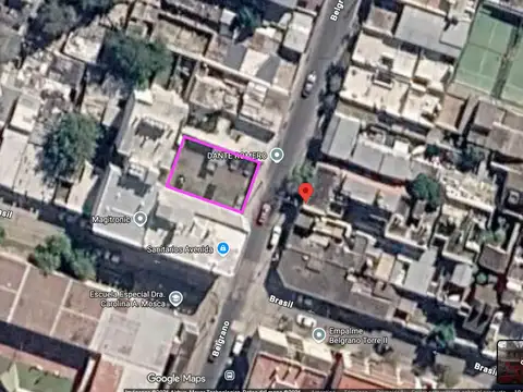 Terreno en Venta en Guemes, Cordoba