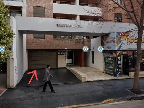 Cochera en Alquiler en Nueva Cordoba, Cordoba