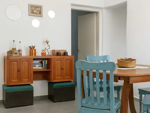 Casa en Venta en Deán Funes, Ischilín