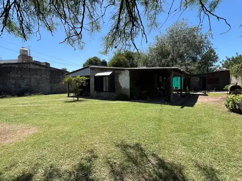 Casa en Venta en Granja De Funes, Cordoba