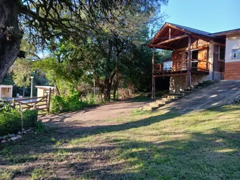 Casa en Venta en Los Hornillos, San Javier