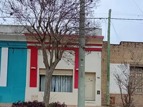 Casa en Venta en Rio Segundo, Río Segundo