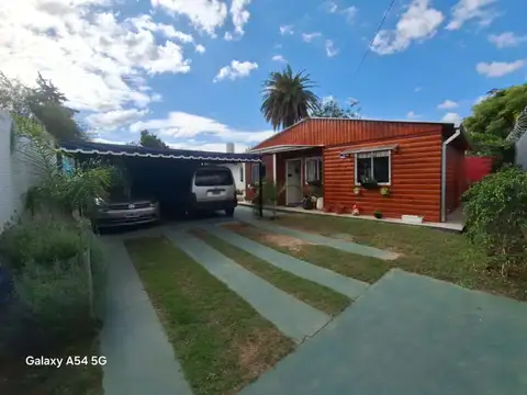 Casa en Venta en Cerro Norte, Cordoba