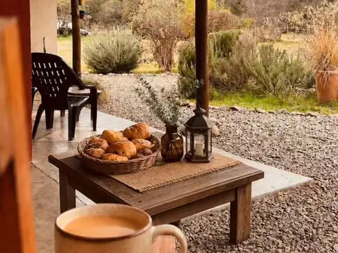 Casa en Venta en La Paz, San Javier