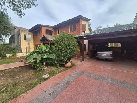 Casa en Venta en Cordoba, Capital