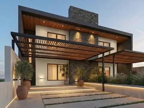 Casa en Venta en Docta, Countries y Barrios Cerrados en Cordoba Capital