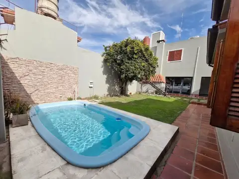 Casa en Venta en Residencial Olivos, Cordoba