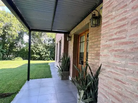 Casa en Venta en Villa Allende, Colón