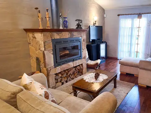 Casa en Venta en Tablada Park, Cordoba