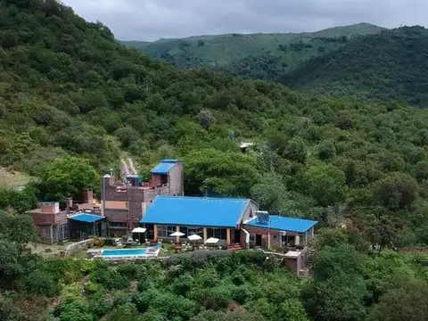 Casa en Venta en Unquillo, Colón