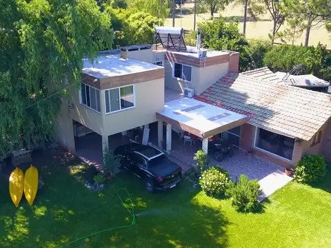 Casa en Venta en Villa del Dique, Calamuchita