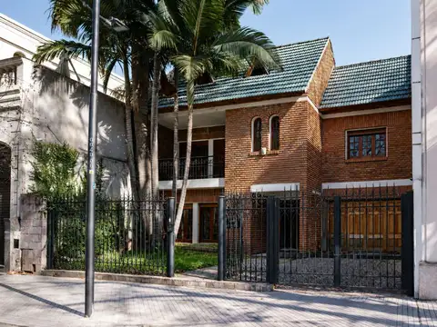 Casa en Alquiler en Rosario, Santa Fe