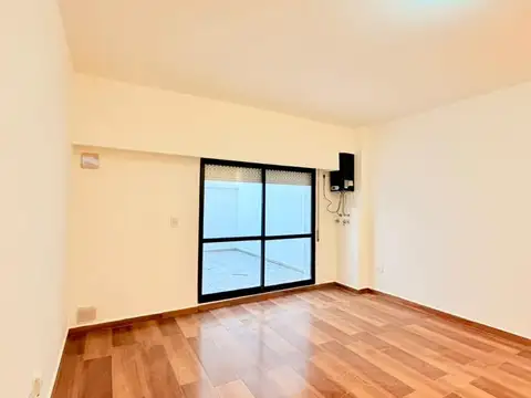 Departamento en Alquiler en Centro, Rosario