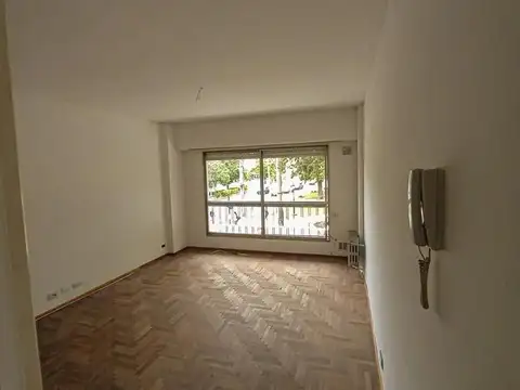 Departamento en Alquiler en Centro, Rosario
