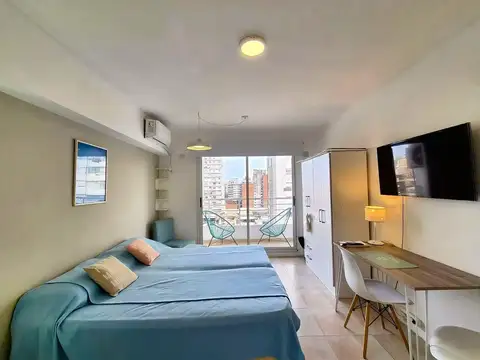 Departamento en Alquiler en Centro, Rosario