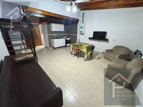 Departamento en Alquiler en Barrio España y Hospitales, Rosario
