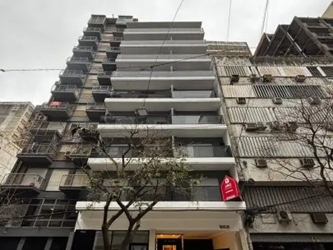 Departamento en Alquiler en Centro, Rosario