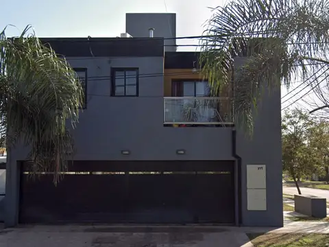 Departamento en Alquiler en Capitan Bermudez, San Lorenzo