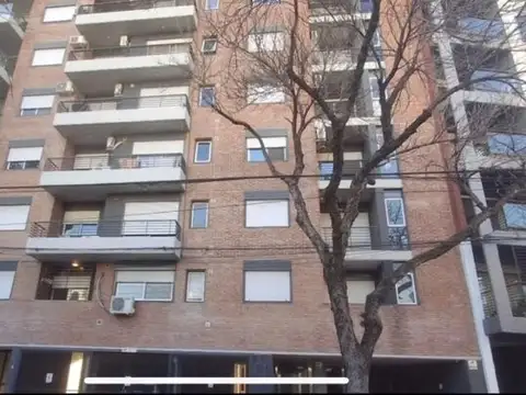Departamento en Alquiler en Abasto, Rosario