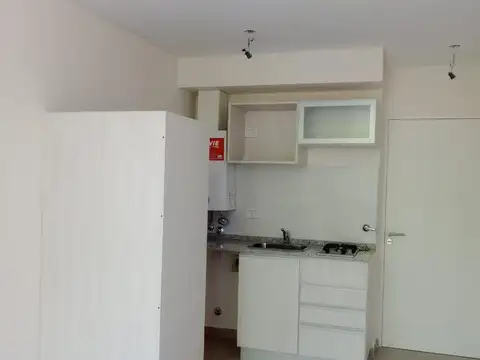 Departamento en Alquiler en Nuestra Señora De Lourdes, Rosario