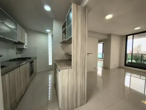Departamento en Alquiler en Echesortu, Rosario