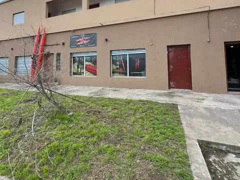 Departamento en Alquiler en San Lorenzo, Santa Fe