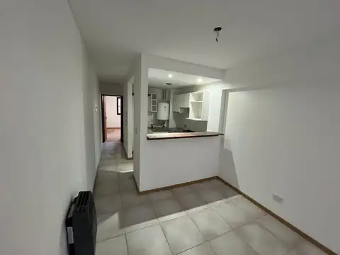 Departamento en Alquiler en Centro, Rosario