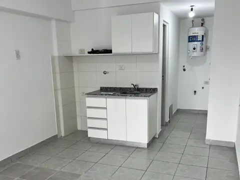 Departamento en Alquiler en Centro, Rosario
