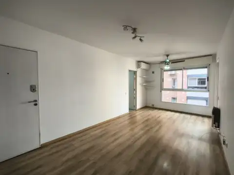 Departamento en Alquiler en Abasto, Rosario