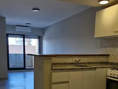 Departamento en Alquiler en Republica De La Sexta, Rosario