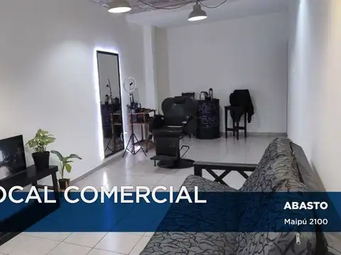 Local en Venta en Abasto, Rosario