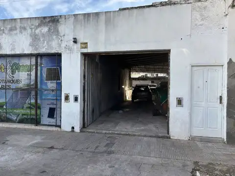 Local en Venta en Villa Gobernador Galvez, Rosario