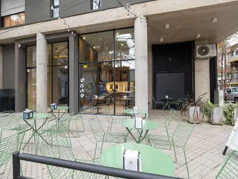 Local en Venta en Abasto, Rosario