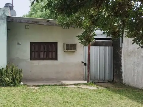 Casa en Venta en Asunción, Reconquista