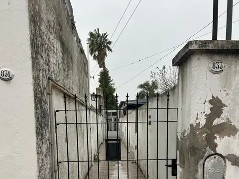 Casa en Venta en San Carlos Centro, Las Colonias