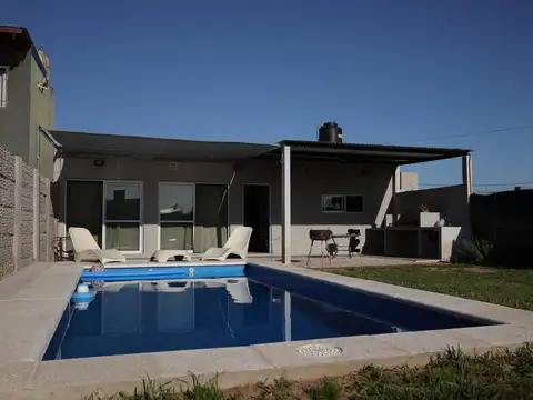 Casa en Venta en Barrio Granadero Baigorria, Granadero Baigorria
