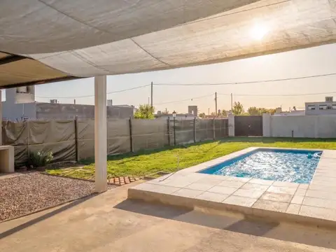 Casa en Venta en Granadero Baigorria, Rosario