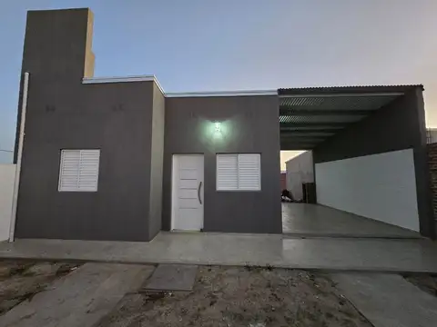 Casa en Venta en Avellaneda, General Obligado