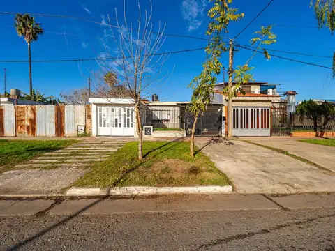 Casa en Venta en San Lorenzo, Santa Fe