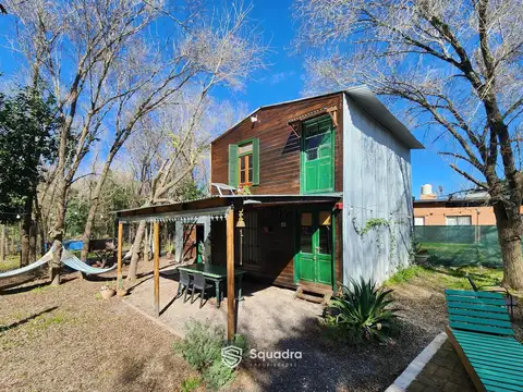 Casa en Venta en Andino, Iriondo