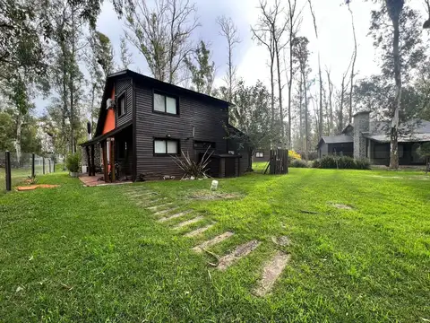 Casa en Venta en Oliveros, Iriondo