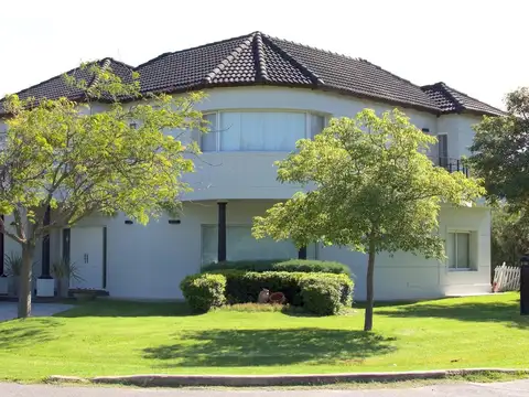 Casa en Venta en Funes, Rosario