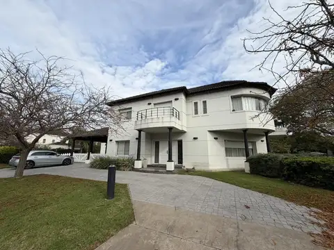 Casa en Venta en Funes, Rosario