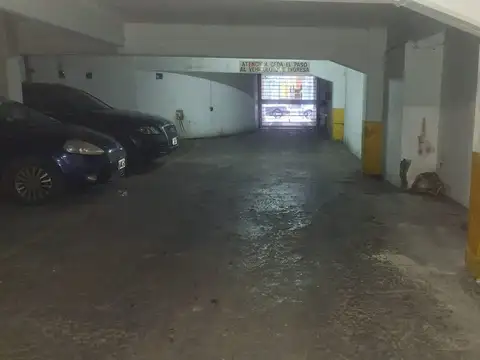 Cochera en Venta en Centro, Rosario