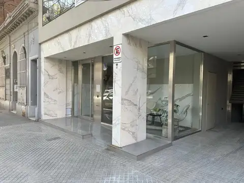 Cochera en Venta en Centro, Rosario