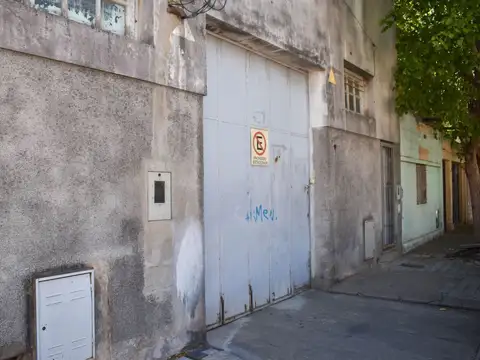 Galpón en Venta en Echesortu, Rosario