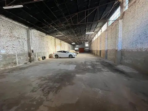 Galpón en Venta en Venado Tuerto, General López