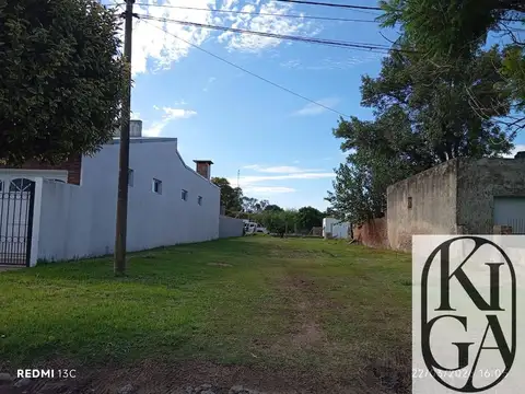 Terreno en Venta en Cañada Rica, Constitución
